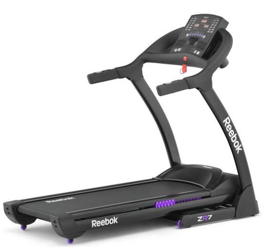 reebok gt40 s treadmill review