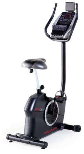 proform 310 csx recumbent bike