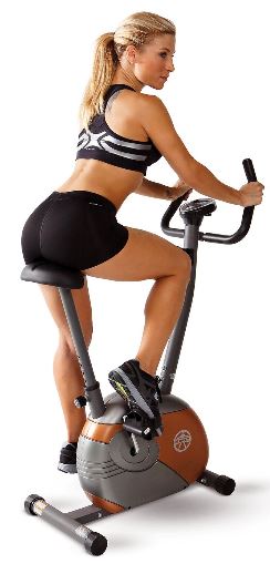 marc exercise bike