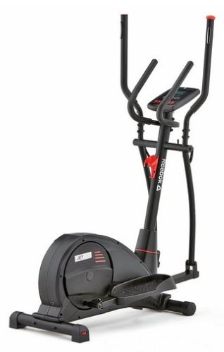 reebok 710 elliptical trainer review
