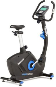 reebok bike machine