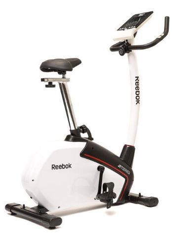 reebok exercise bike gb40