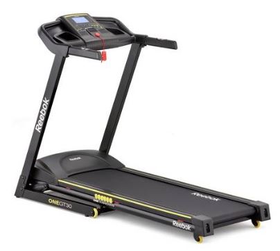 reebok gt30 treadmill for sale