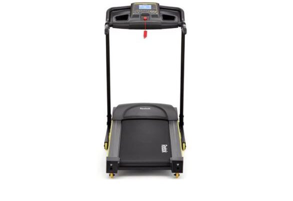 reebok gt30 treadmill review