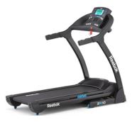 Reebok ZR10 Treadmill Review 2023 – Comparisons - UK Fitness