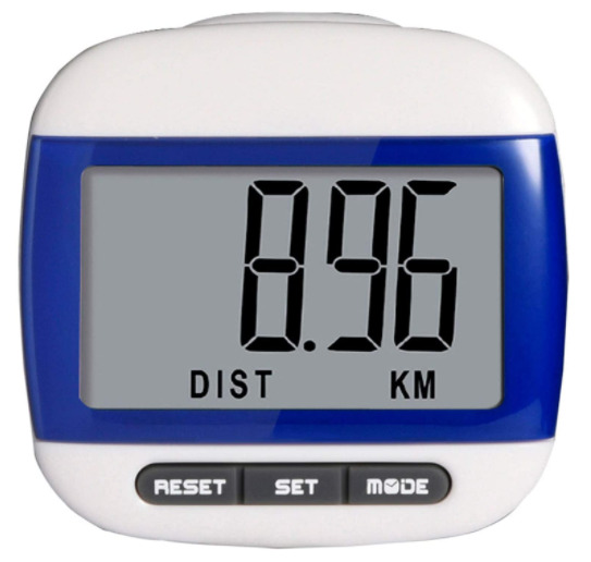 Best Pedometers UK 2024 Tracking UK Fitness Reviews