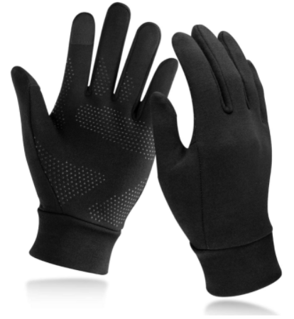 Best Running Gloves UK 2024 - Tested - UK Fitness Reviews